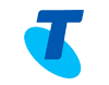 Telstra