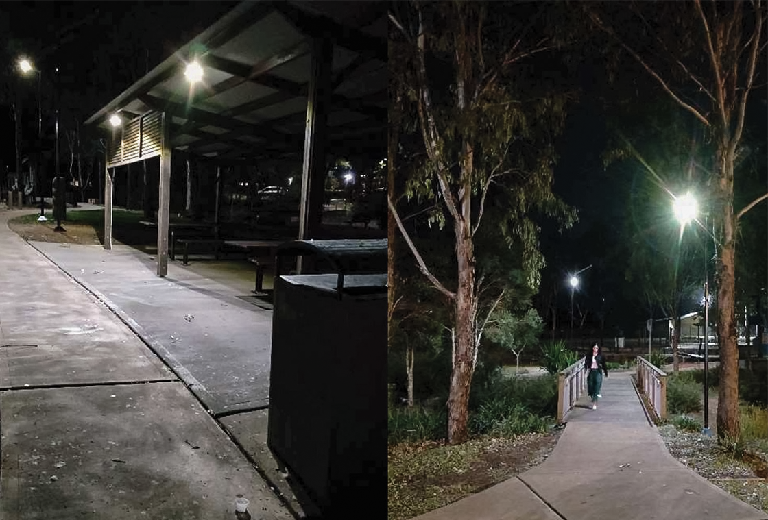 Leadsun solar street light discount