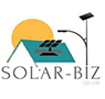 Solar-biz Logo