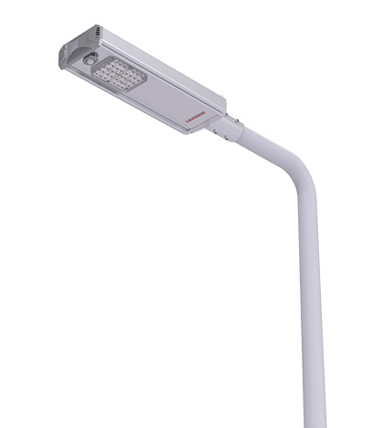 public led street light