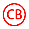 CB Certificate